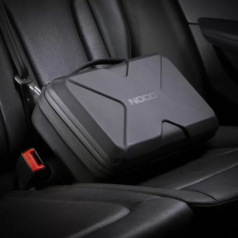 NOCO GBC015 EVA-beschermhoes voor GB150 Boost Pro startbooster