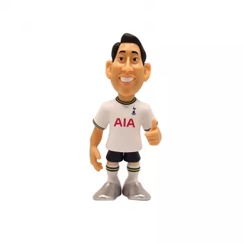 MINIX Tottenham - Son Heung-Min verzamelfiguur