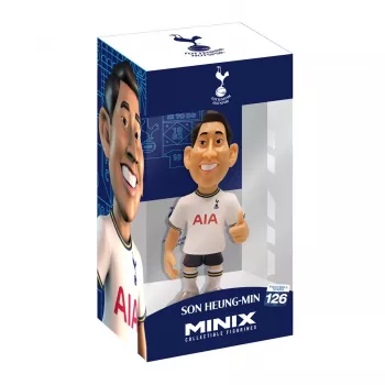 MINIX Tottenham - Son Heung-Min verzamelfiguur