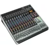 Behringer QX2442USB 24-input 4/2-bus analoge mixer met USB-interface en FX