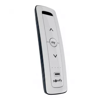 Somfy 1870327 Situo 5 io Pure II handzender