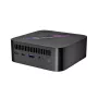 Mini-pc Blackview MP100 Pro Ryzen 5 7430U 16GB 512GB SSD Windows 11 Pro grijs