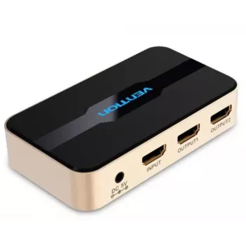 VENTION HDMI-splitter 2-poorts 4K@60Hz ACBG0-EU