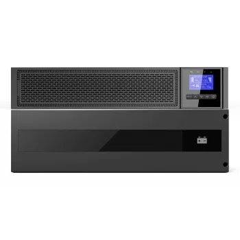 LevelOne UPS online IOT 6KVA/6000W VOLTA zwart