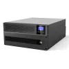 LevelOne UPS online IOT 6KVA/6000W VOLTA zwart
