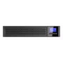 LevelOne UPS online IOT 6KVA/6000W VOLTA zwart