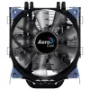 Aerocool Verkho 5 Dark CPU-koeler, RGB - 120mm