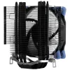 Aerocool Verkho 5 Dark CPU-koeler, RGB - 120mm