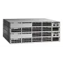 CISCO Catalyst 9300 48-poorts Multi-Gigabit Data Only Network Essentials-switch