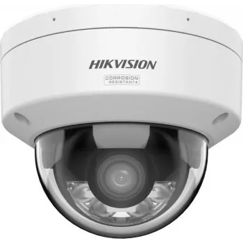 Hikvision DS-2CD2147G3-LIS2UY 2,8mm PL 4MP AcuSense dome IP-camera