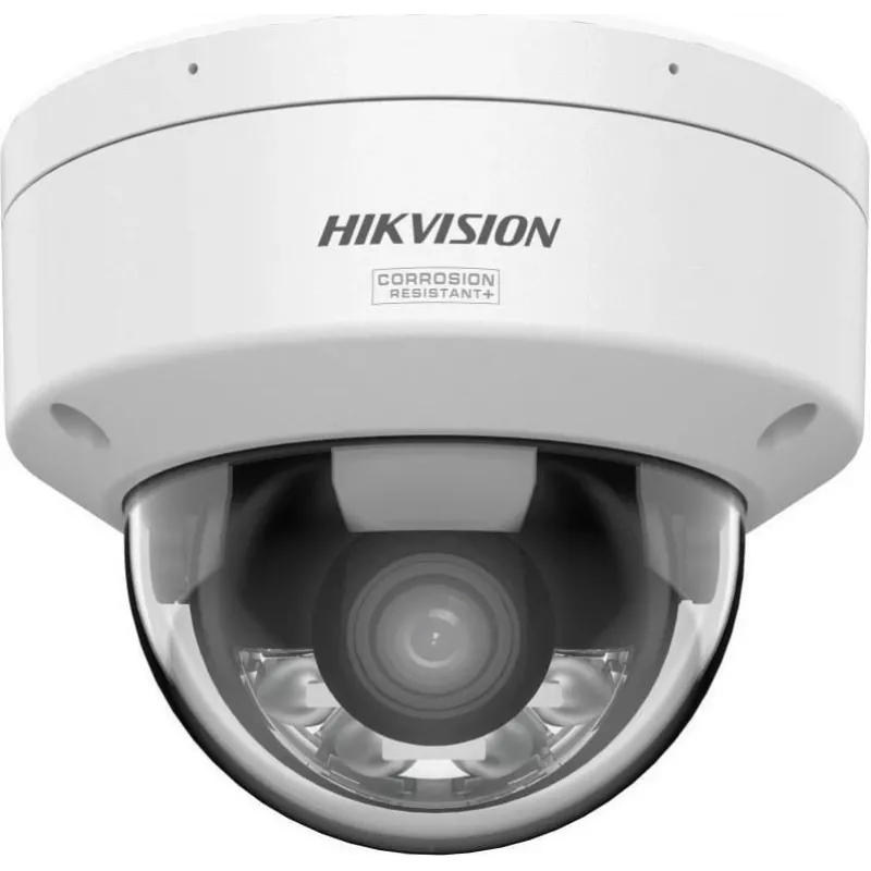 Hikvision DS-2CD2147G3-LIS2UY 2,8mm PL 4MP AcuSense dome IP-camera