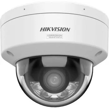 Hikvision DS-2CD2147G3-LIS2UY 2,8mm PL 4MP AcuSense dome IP-camera
