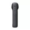 Insta360 X4 Adventure Bundle - 8K 360°-camera met selfiestick, extra accu, 64GB-kaart