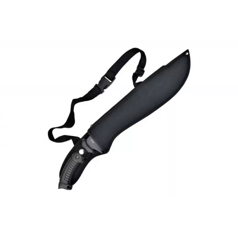 SPECK SCK vastblad-machete model K828 met schede