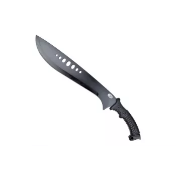 SPECK SCK vastblad-machete model K828 met schede