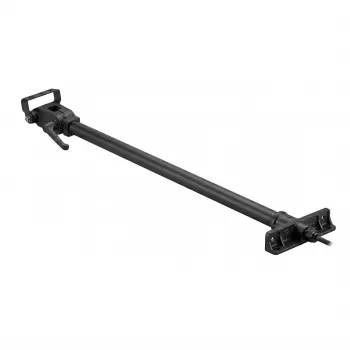 Synergy 21 LED-spot outdoor bouwlamp met extra arm