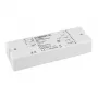 Synergy 21 EOS 10 ZigBee CV LED-controller 4-kanaals 100W RGB-W 12V met voeding