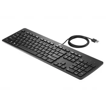 HP OMEN Sequencer 803181-221 full size mechanisch gaming-toetsenbord, USB, zwart