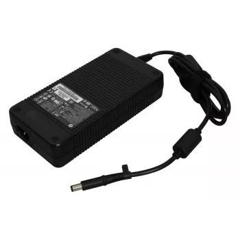 HP 230W PFC Smart Adapter voeding (609946-001)