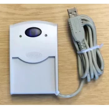 Promag PCR330M HF afstandslezer USB 13.56 MHz