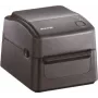 SATO WS408DT-STD 203 dpi met USB, LAN + RS232C (EU) - direct thermische/thermotransfer labelprinter