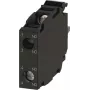 Siemens SIRIUS ACT contactmodule 2 NO schroefaansluiting 3SU14001AA101DA0