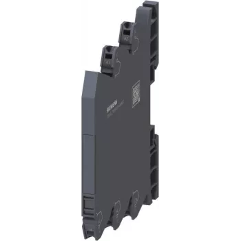 Siemens uitkoppelaar AC/DC 24V 1W push-in 3RQ4018-2AB00
