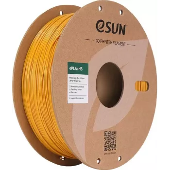 ESUN ePLA+HS 1,75mm goud 1kg 3D-filament (ePLAP175J1)