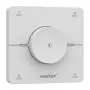 Miboxer Synergy 21 LED-afstandsbediening 2,4 GHz dual white CCT 4 zones draaiknop-paneel wit (KOS-W)