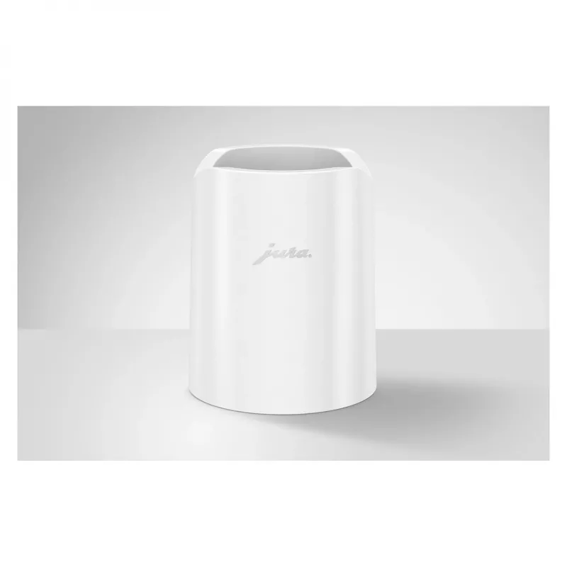 JURA Glacette wit passieve melkkoeler 0,6L 24168