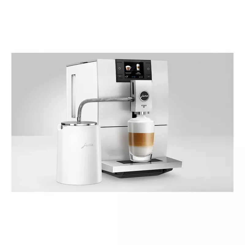 JURA Glacette wit passieve melkkoeler 0,6L 24168