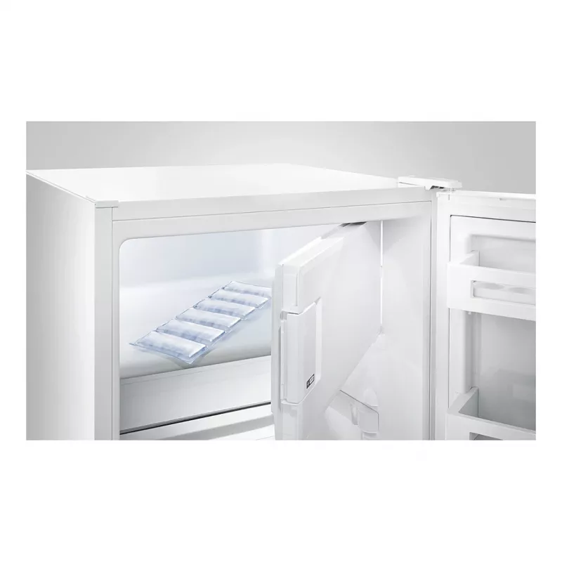 JURA Glacette wit passieve melkkoeler 0,6L 24168