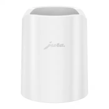 JURA Glacette wit passieve melkkoeler 0,6L 24168