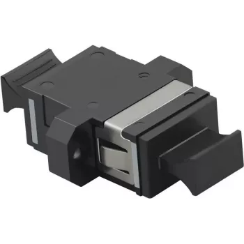 VALUE MPO/MPO koppeling - module-inzet (koppeling) aqua