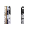 DURABLE FLEXIBOXX 12 A4 liggend prospectushouder 1 set 1709781010