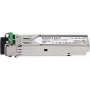 BlueOptics SLC120-BO compatibele SFP-transceiver, 100BASE-ZX, singlemode, 1550nm, 120km, DDM, 0-70°C