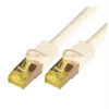 M-CAB CAT7 SFTP RJ45 LSZH 3M wit 10Gbit raw patchkabel