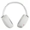 Skullcandy Hesh 360 draadloze over-ear-koptelefoon, Bluetooth 5.0, actieve ruisonderdrukking, wit
