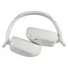 Skullcandy Hesh 360 draadloze over-ear-koptelefoon, Bluetooth 5.0, actieve ruisonderdrukking, wit