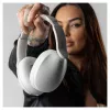 Skullcandy Hesh 360 draadloze over-ear-koptelefoon, Bluetooth 5.0, actieve ruisonderdrukking, wit