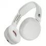 Skullcandy Icon 180 draadloze on-ear Bluetooth-koptelefoon, wit, 50u accu