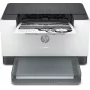 HP LaserJet M209dwe monochrome laserprinter - A4 - duplex - wit