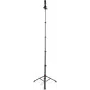 Hama Handy Tripod Solid 160 2D, reisstativ, afstandsbediening, max. 160 cm, zwart