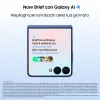 Samsung Galaxy Z Flip7 5G 12GB RAM 256GB zwart