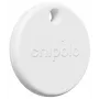 Chipolo POP universele finder wit - Bluetooth-tracker voor Apple Find My & Android, IP55