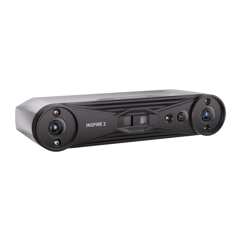 Revopoint Inspire 2 Premium Edition 3D-scanner