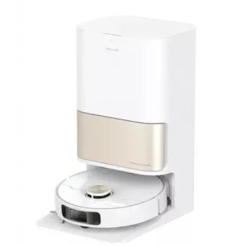 Dreame L10s Pro Ultra zuigrobot (wit)