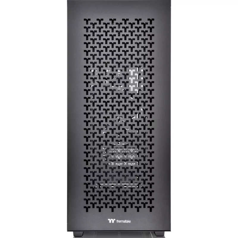 Thermaltake Divider 500 TG Air mid tower behuizing zwart