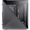 Thermaltake Divider 500 TG Air mid tower behuizing zwart