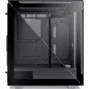 Thermaltake Divider 500 TG Air mid tower behuizing zwart